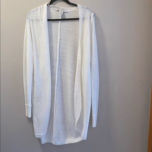 American Rag long cardigan